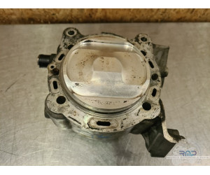 Cylindre avec piston avant Ducati 1200 Multistrada S 2010 à 2012 