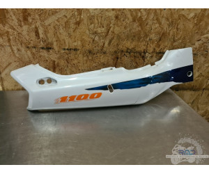 Coque arrière droite Suzuki 1100 GSXR 1994 à 1998 