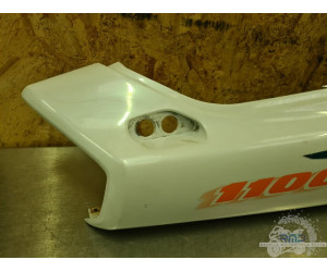 Coque arrière droite Suzuki 1100 GSXR 1994 à 1998 