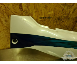 Coque arrière gauche Suzuki 1100 GSXR 1994 à 1998 