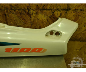 Coque arrière gauche Suzuki 1100 GSXR 1994 à 1998 