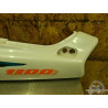 Coque arrière gauche Suzuki 1100 GSXR 1994 à 1998 