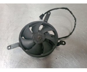 Ventilateur de radiateur Yamaha YZF R6 2003 à 2005 