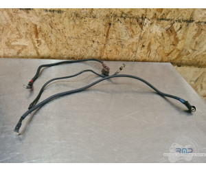 Cable de masse Suzuki 1100 GSXR 1994 à 1998 