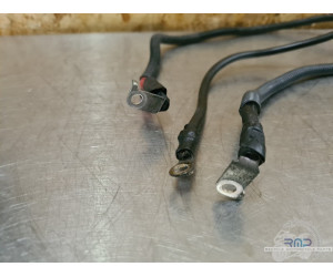 Cable de masse Suzuki 1100 GSXR 1994 à 1998 