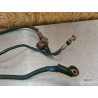 Cable de masse Suzuki 1100 GSXR 1994 à 1998 