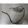 Bocal de liquide de refroidissement Yamaha YZF R6 2003 à 2005 