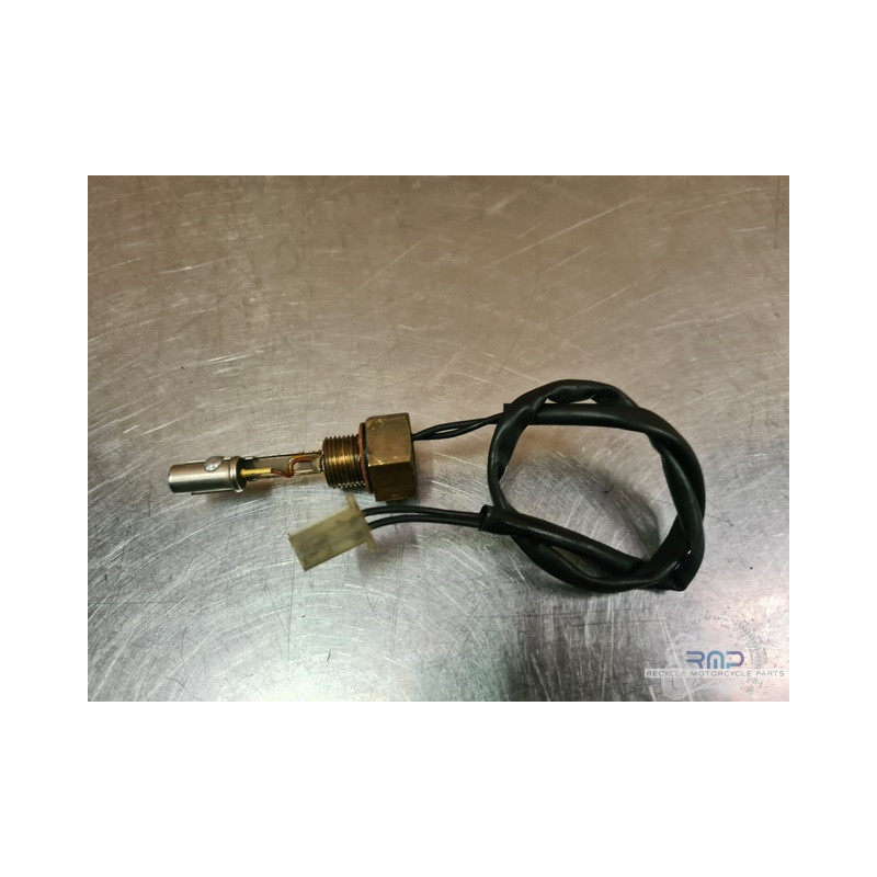 Sonde de niveau de carburant Suzuki 1100 GSXR 1994 à 1998 