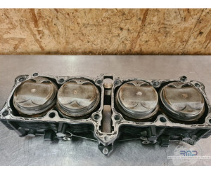 Cylindre avec pistons Suzuki 1100 GSXR 1994 à 1998 