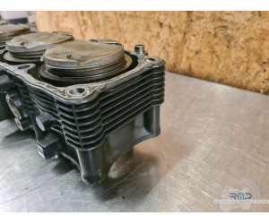 Cylindre avec pistons Suzuki 1100 GSXR 1994 à 1998 