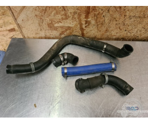 Durites de liquide de refroidissement Suzuki 1100 GSXR 1994 à 1998 