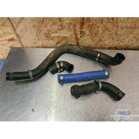 Durites de liquide de refroidissement Suzuki 1100 GSXR 1994 à 1998 