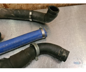 Durites de liquide de refroidissement Suzuki 1100 GSXR 1994 à 1998 