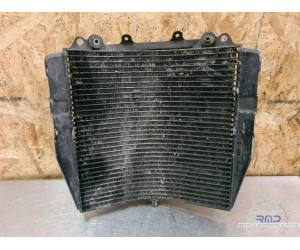 Radiateur d'eau Suzuki 1100 GSXR 1994 à 1998 