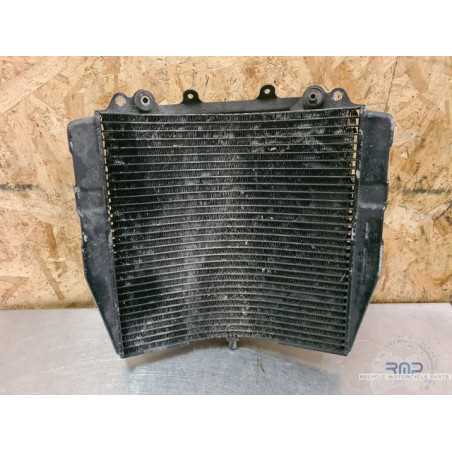 Radiateur d'eau Suzuki 1100 GSXR 1994 à 1998 