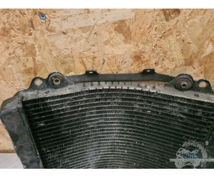 Radiateur d'eau Suzuki 1100 GSXR 1994 à 1998 