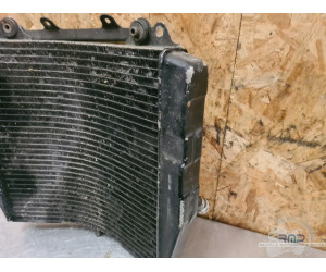 Radiateur d'eau Suzuki 1100 GSXR 1994 à 1998 