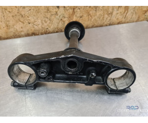 Te de fourche inférieur Suzuki 1100 GSXR 1994 à 1998 