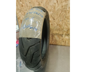 Pneu arrière Bridgestone A41R 150 - 70 - 17 Aprilia ETV 1000 Caponord 2004 a 2012 