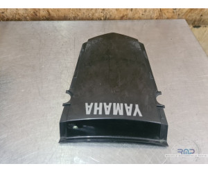 Coque arrière central Yamaha 900 TDM 2002 à 2014 