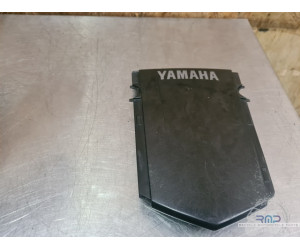 Coque arrière central Yamaha 900 TDM 2002 à 2014 