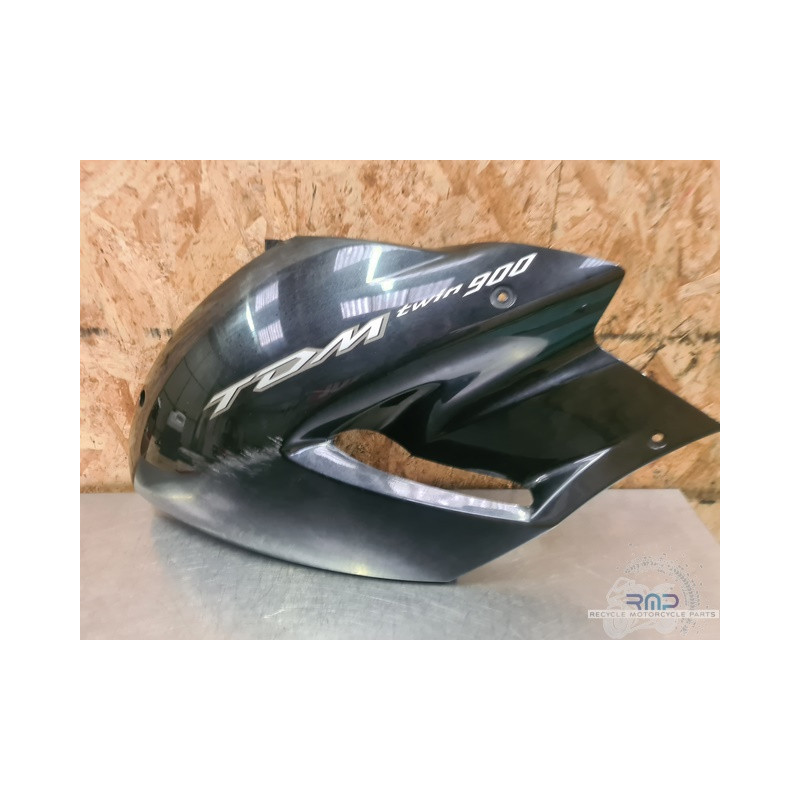 Flanc de carénage gauche Yamaha 900 TDM 2002 à 2014 