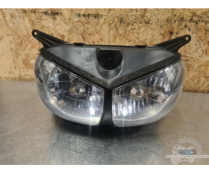 Optique de phare Yamaha 900 TDM 2002 à 2014 