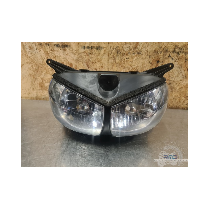 Optique de phare Yamaha 900 TDM 2002 à 2014 