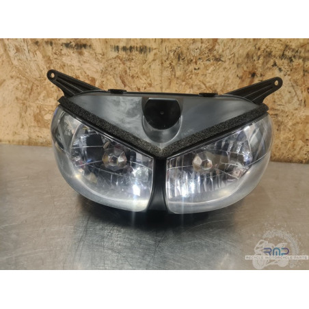 Optique de phare Yamaha 900 TDM 2002 à 2014 