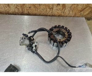 Stator - Alternateur Yamaha 900 TDM 2002 à 2014 