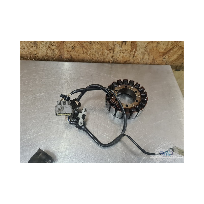 Stator - Alternateur Yamaha 900 TDM 2002 à 2014 