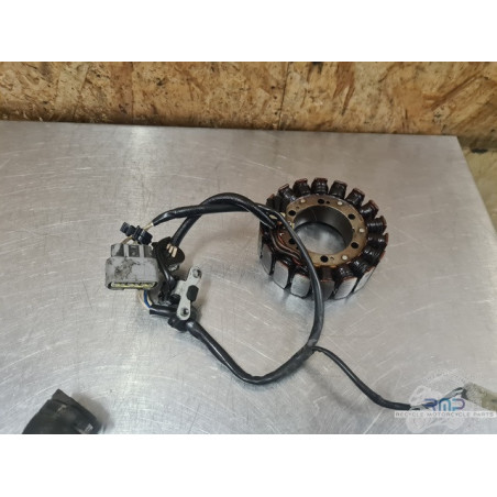 Stator - Alternateur Yamaha 900 TDM 2002 à 2014 