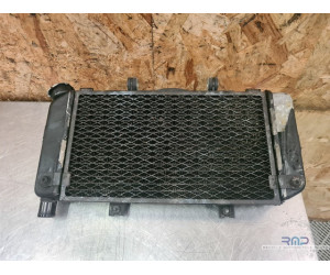 Radiateur d'eau Yamaha 900 TDM 2002 à 2014 