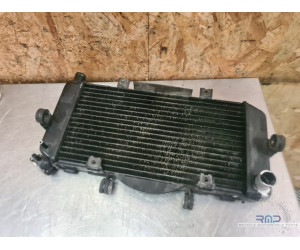 Radiateur d'eau Yamaha 900 TDM 2002 à 2014 