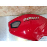 Cache réservoir gauche Ducati 1100 Monster Evo 20th anniversary  