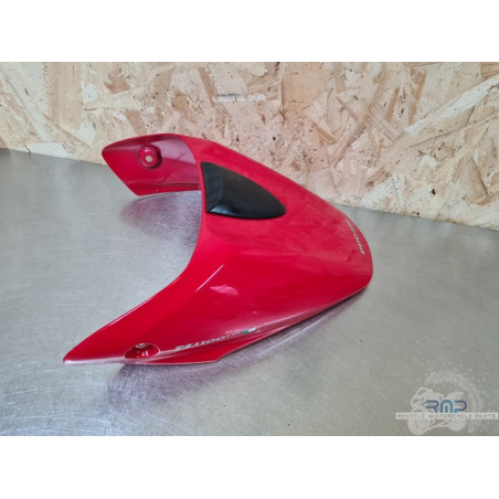 Capot de selle Ducati 1100 Monster Evo 20th anniversary  