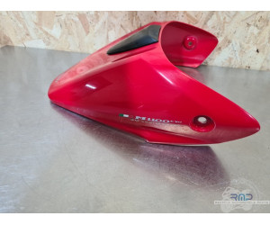 Capot de selle Ducati 1100 Monster Evo 20th anniversary  