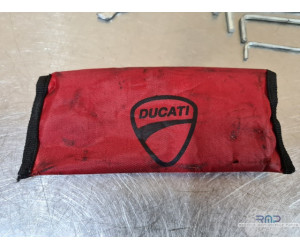 Trousse a outils Ducati 1100 Monster Evo 20th anniversary  