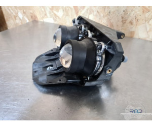 Optique de phare KTM 390 RC 2014 à 2020 