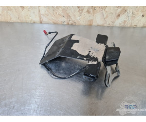 Support de plaque KTM 390 RC 2014 à 2020 