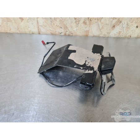 Support de plaque KTM 390 RC 2014 à 2020 