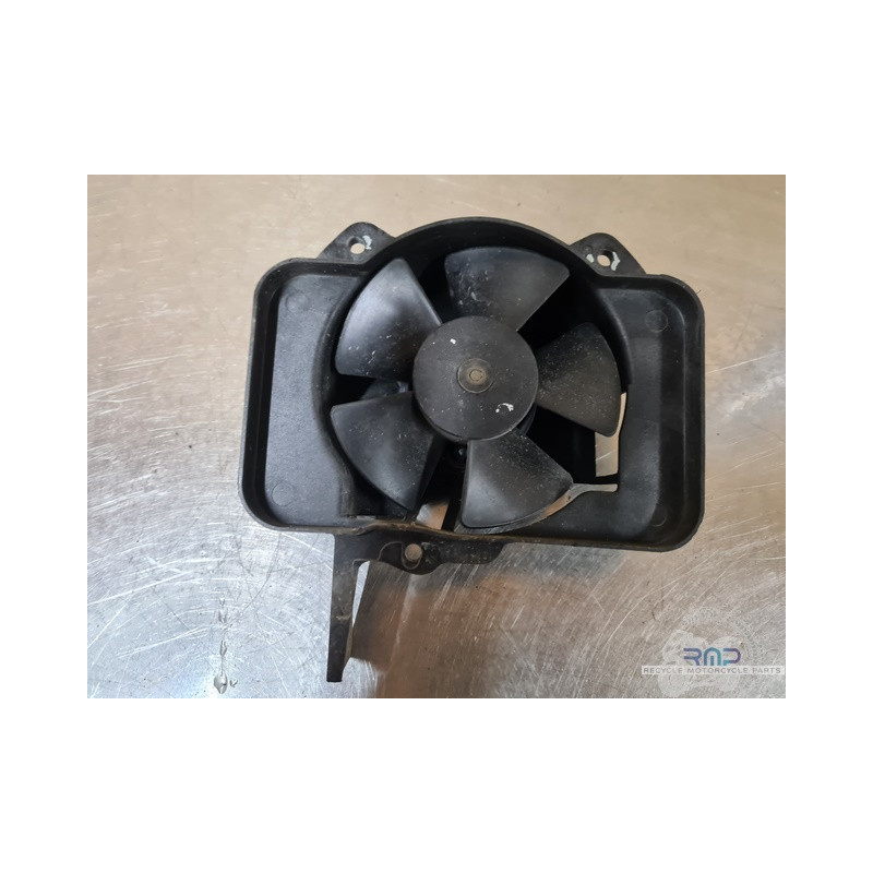 Ventilateur de radiateur KTM 390 RC 2014 à 2020 