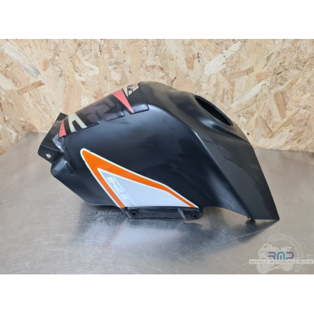 KTM 390 RC 2014 à 2020 