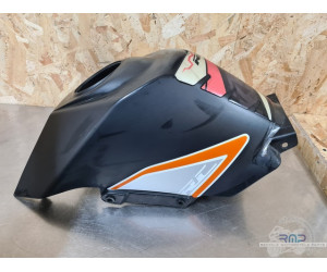 Cache réservoir KTM 390 RC 2014 à 2020 