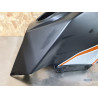 Cache réservoir KTM 390 RC 2014 à 2020 