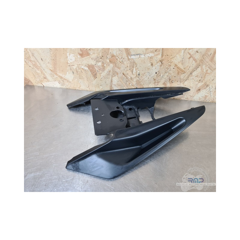 Coque arrière central KTM 390 RC 2014 à 2020 