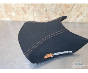 Selle KTM 390 RC 2014 à 2020 