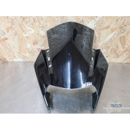 Tete de fourche KTM 390 RC 2014 à 2020 