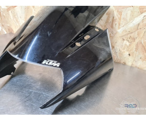 Tete de fourche KTM 390 RC 2014 à 2020 