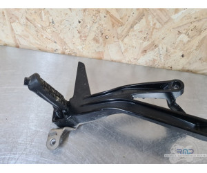 Platine repose pied passager droite KTM 390 RC 2014 à 2020 